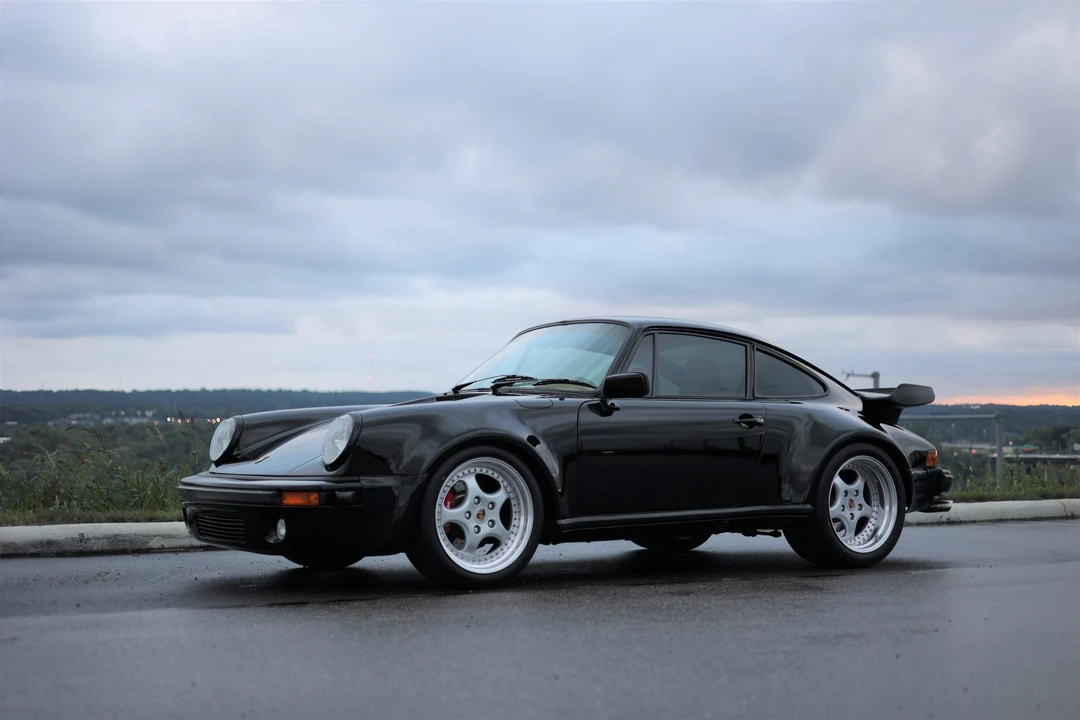1979 Porsche 911 Carrera SC - Image 16 of 31