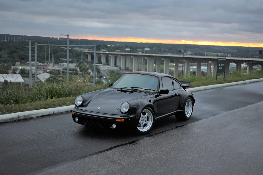 1979 Porsche 911 Carrera SC - Image 11 of 31