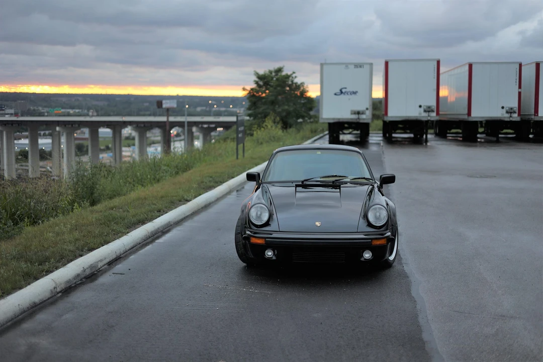 1979 Porsche 911 Carrera SC - Image 6 of 31