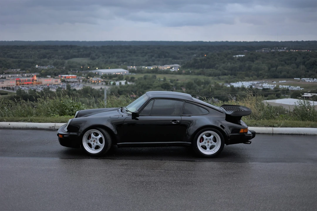 1979 Porsche 911 Carrera SC - Image 17 of 31