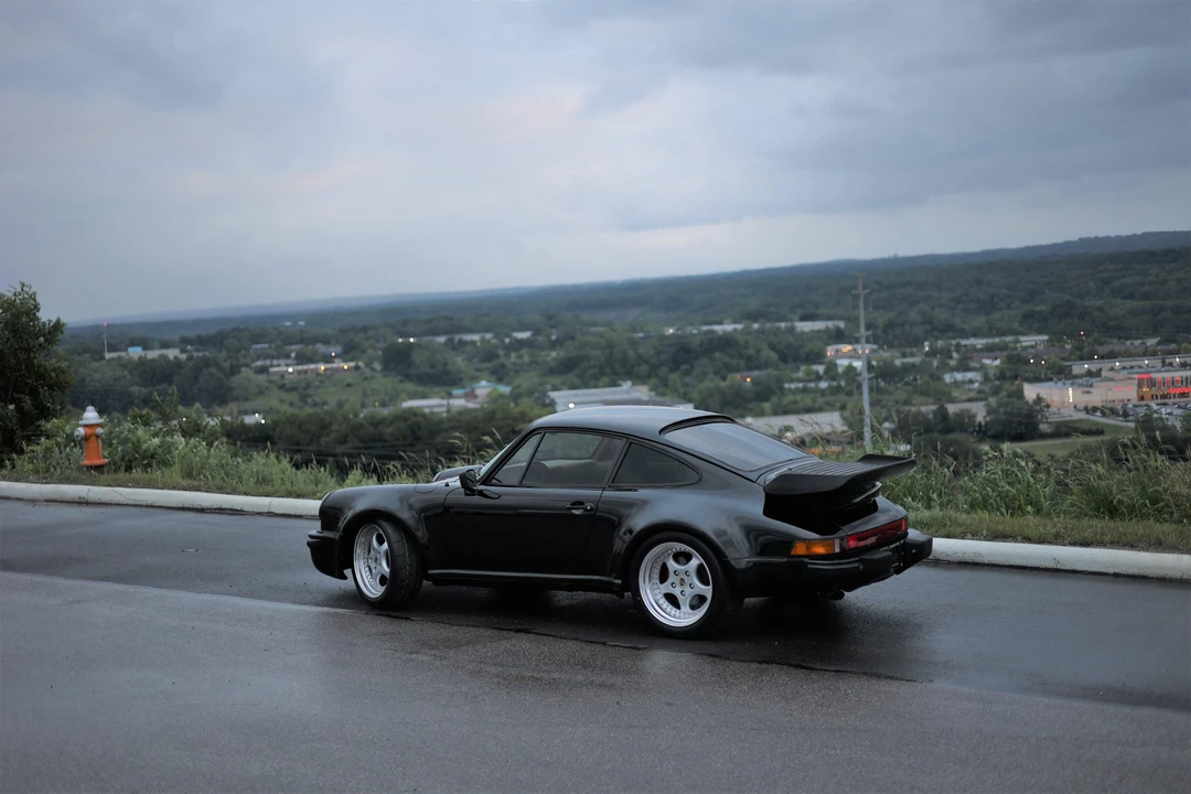 1979 Porsche 911 Carrera SC - Image 20 of 31