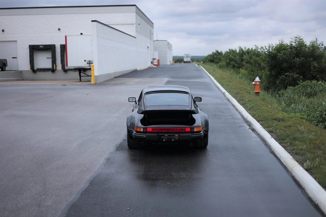 1979 Porsche 911 Carrera SC - Image 23 of 31