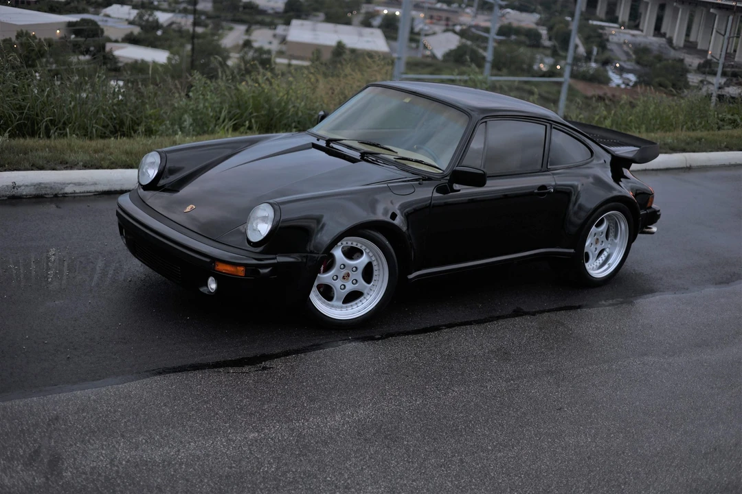 1979 Porsche 911 Carrera SC - Image 12 of 31