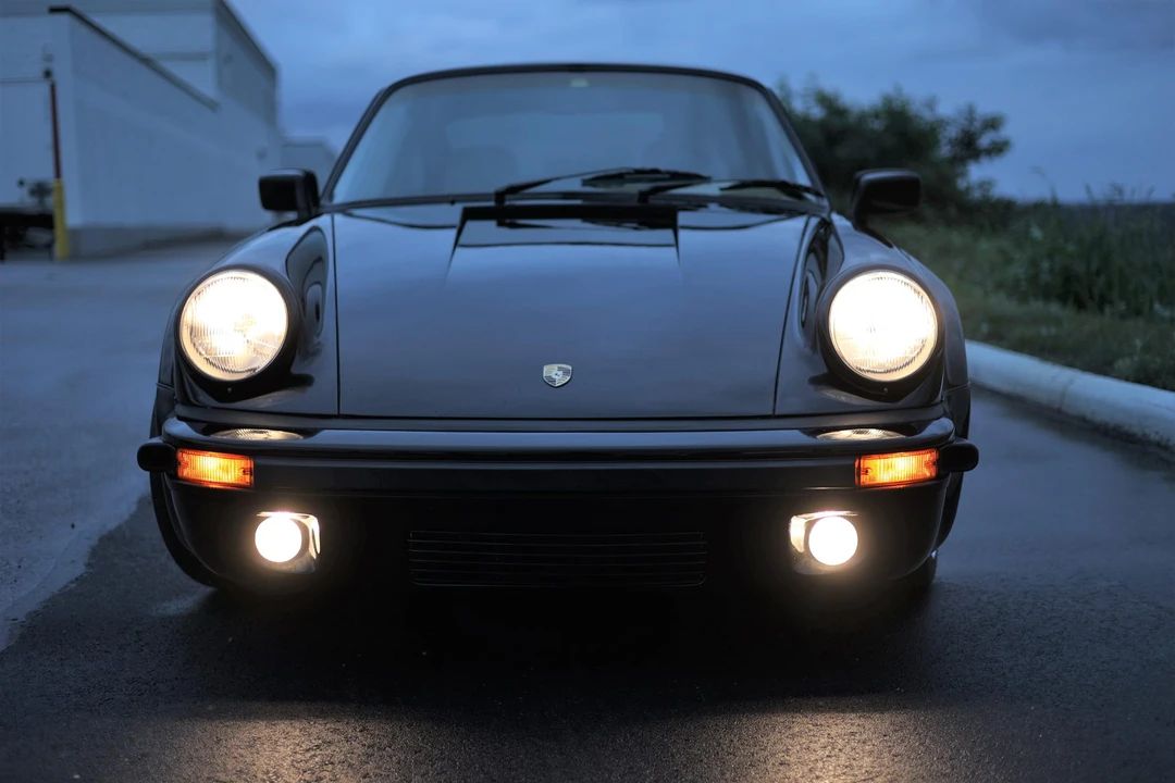 1979 Porsche 911 Carrera SC - Image 2 of 31