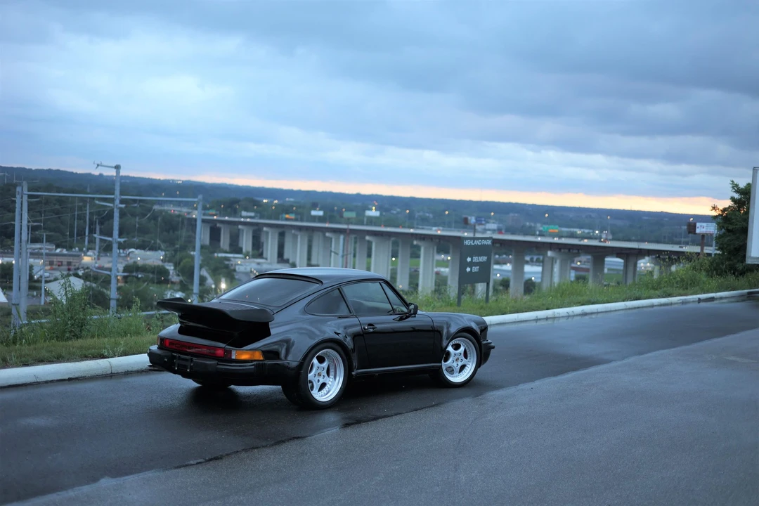 1979 Porsche 911 Carrera SC - Image 27 of 31