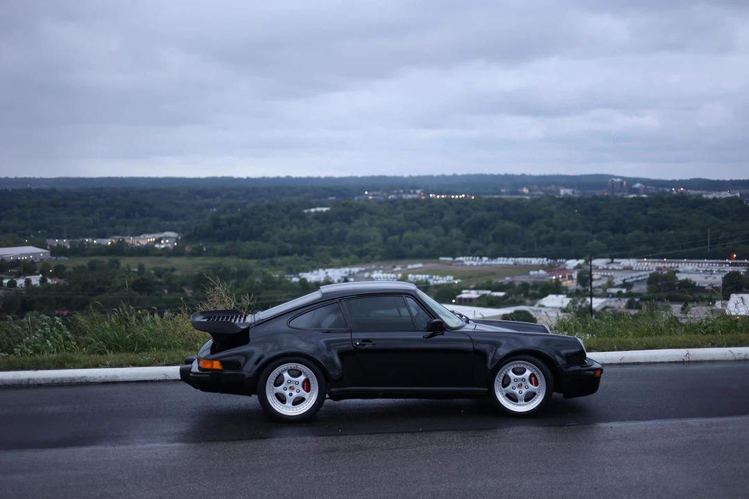 1979 Porsche 911 Carrera SC - Image 30 of 31