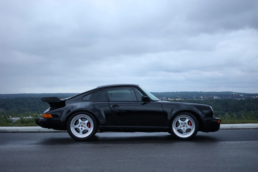 1979 Porsche 911 Carrera SC - Image 29 of 31