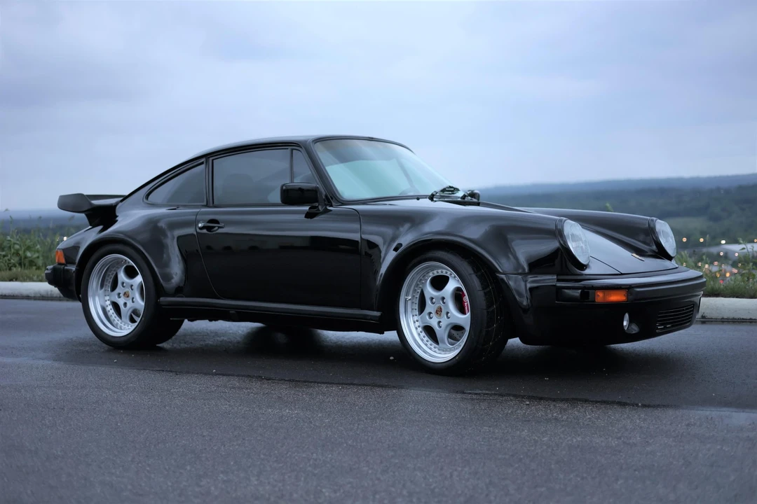 1979 Porsche 911 Carrera SC - Image 31 of 31