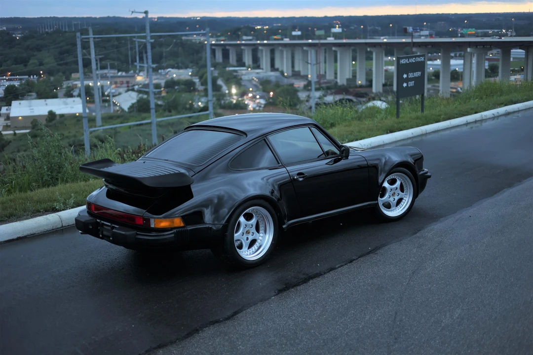 1979 Porsche 911 Carrera SC - Image 28 of 31