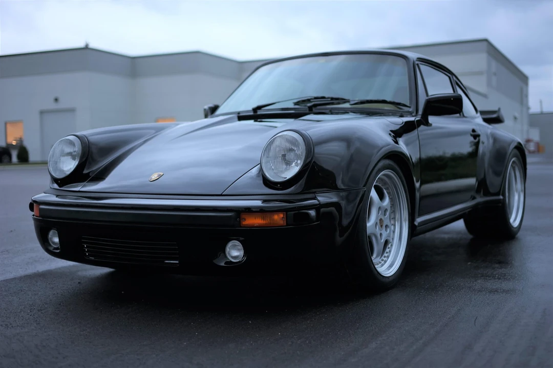 1979 Porsche 911 Carrera SC - Image 10 of 31