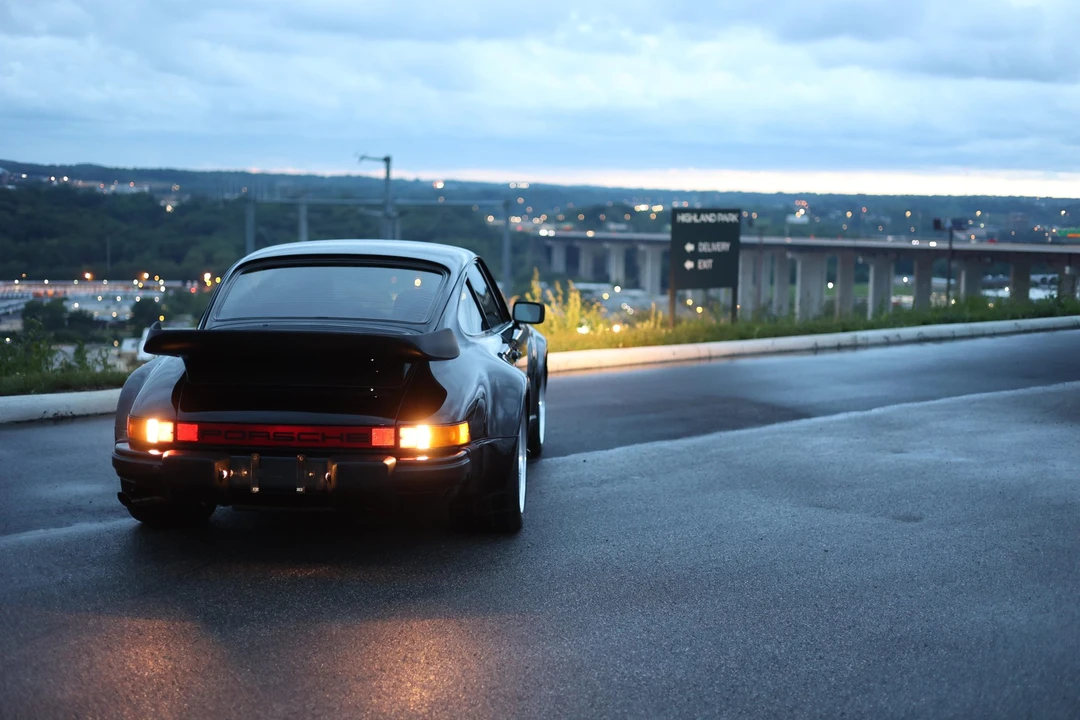 1979 Porsche 911 Carrera SC - Image 26 of 31