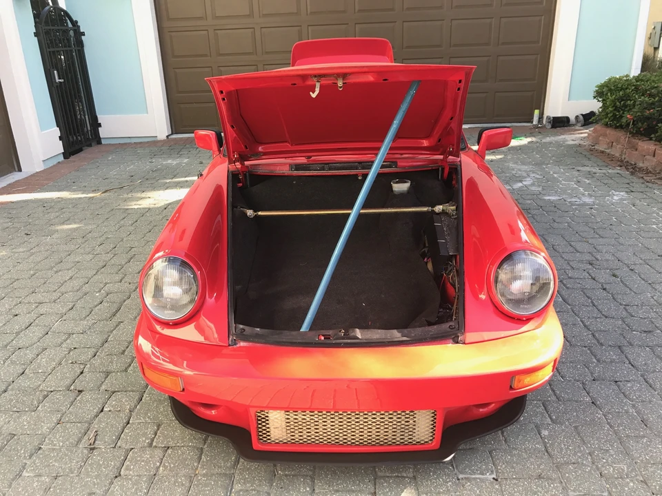 1979 Porsche 911 Carrera SC - Image 9 of 31