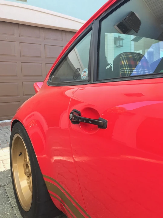 1979 Porsche 911 Carrera SC - Image 26 of 31