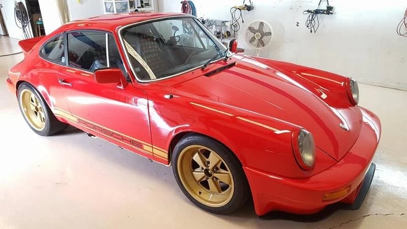 1979 Porsche 911 Carrera SC - Image 29 of 31