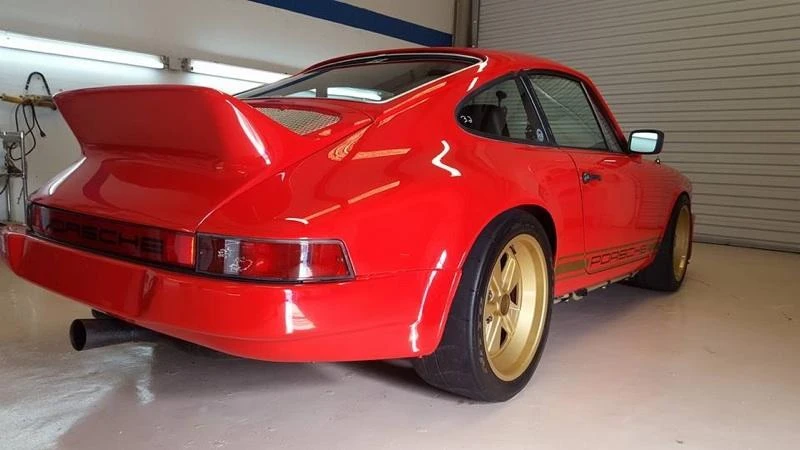 1979 Porsche 911 Carrera SC - Image 30 of 31