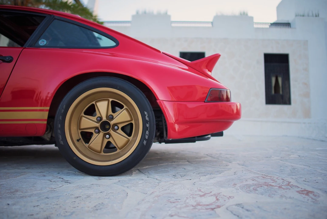 1979 Porsche 911 Carrera SC - Image 13 of 31