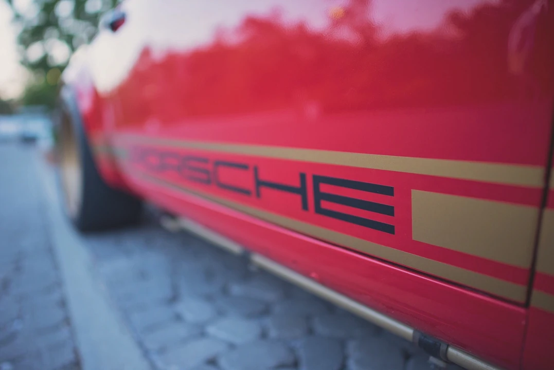 1979 Porsche 911 Carrera SC - Image 12 of 31