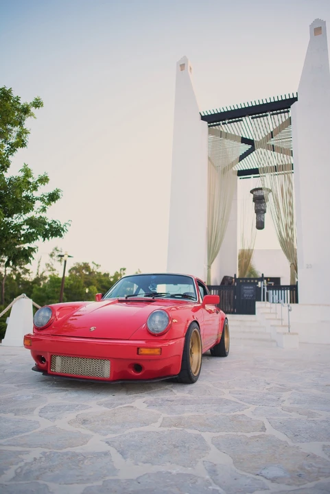 1979 Porsche 911 Carrera SC - Image 2 of 31