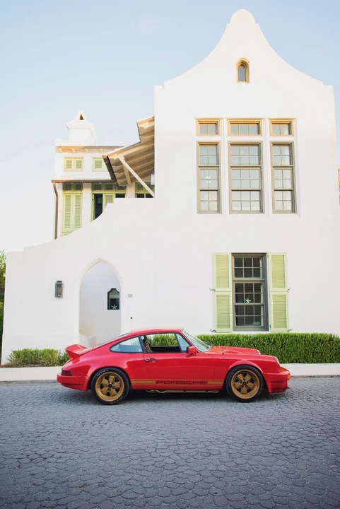 1979 Porsche 911 Carrera SC - Image 10 of 31