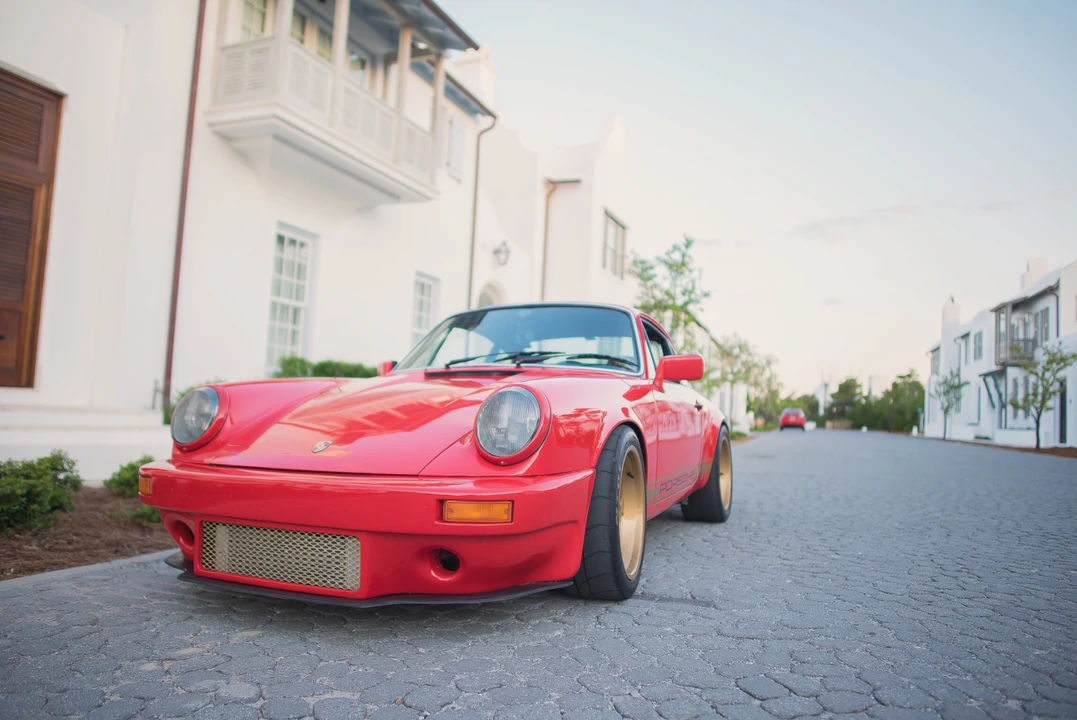1979 Porsche 911 Carrera SC - Image 6 of 31