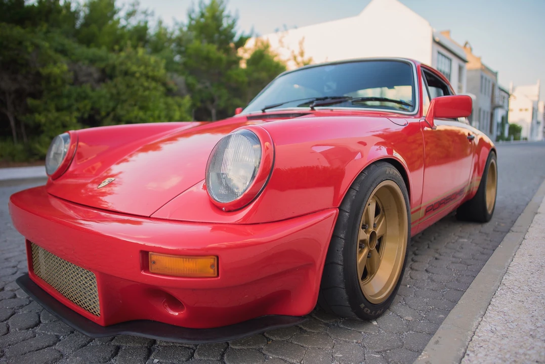 1979 Porsche 911 Carrera SC - Image 5 of 31