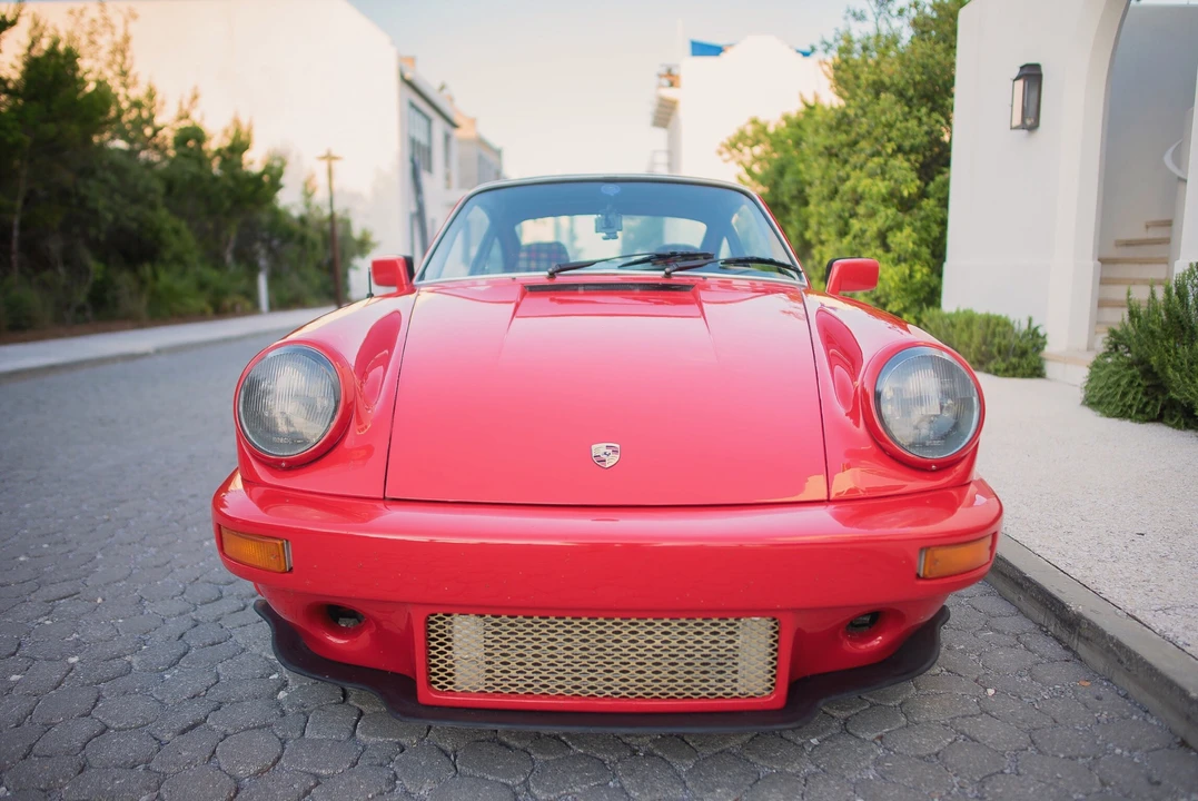 1979 Porsche 911 Carrera SC - Image 7 of 31