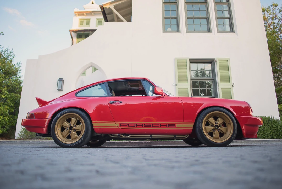 1979 Porsche 911 Carrera SC - Image 8 of 31