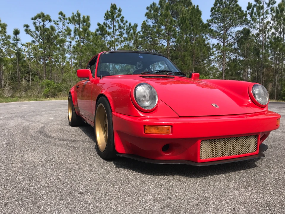 1979 Porsche 911 Carrera SC - Image 19 of 31
