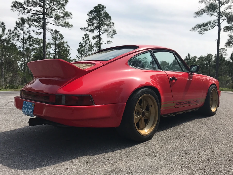 1979 Porsche 911 Carrera SC - Image 20 of 31
