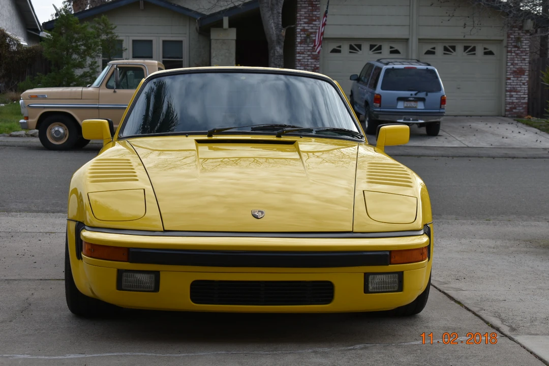 1979 Porsche 911 Carrera SC - Image 12 of 31