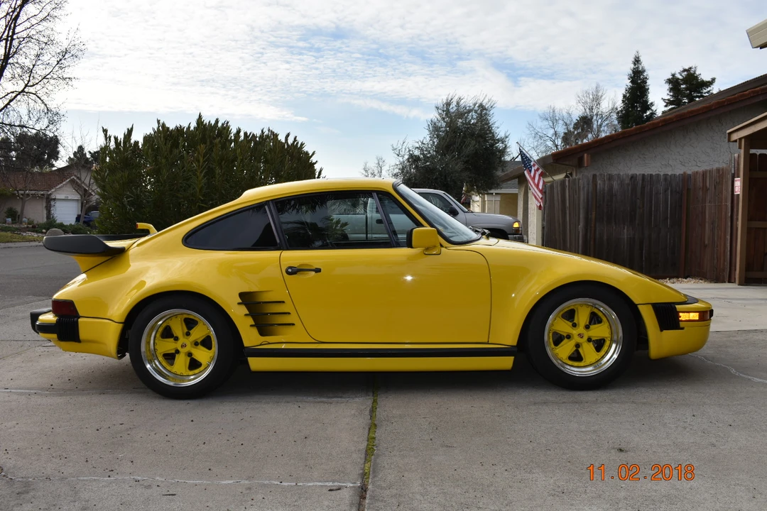 1979 Porsche 911 Carrera SC - Image 7 of 31