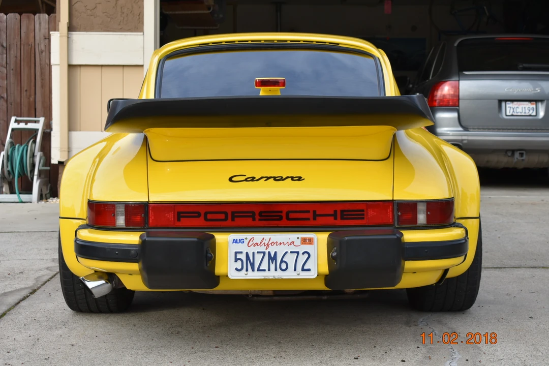 1979 Porsche 911 Carrera SC - Image 13 of 31
