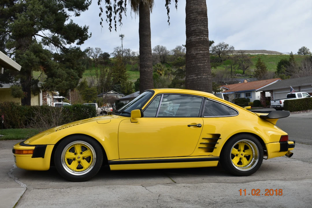 1979 Porsche 911 Carrera SC - Image 6 of 31
