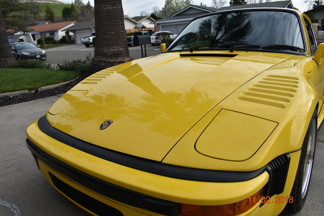 1979 Porsche 911 Carrera SC - Image 17 of 31