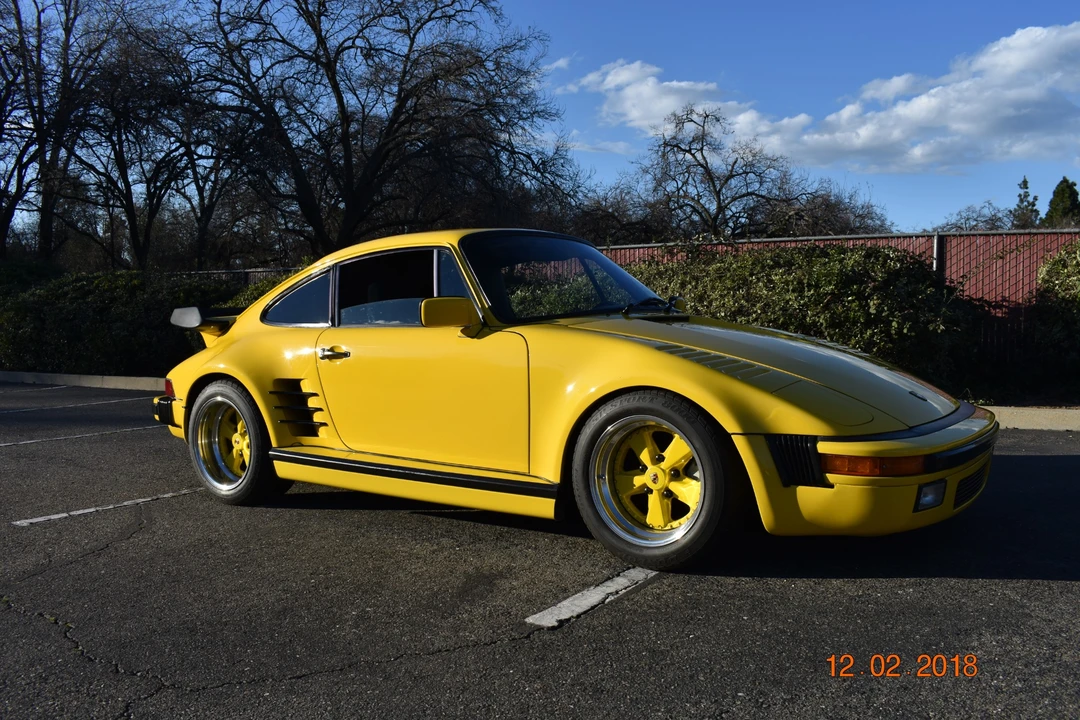 1979 Porsche 911 Carrera SC - Image 5 of 31