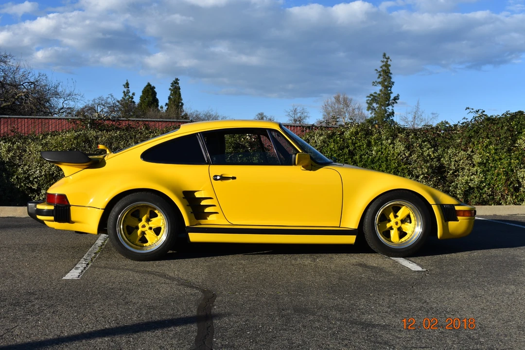 1979 Porsche 911 Carrera SC - Image 11 of 31