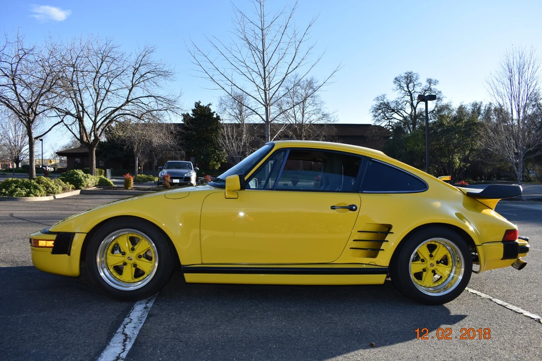 1979 Porsche 911 Carrera SC - Image 10 of 31