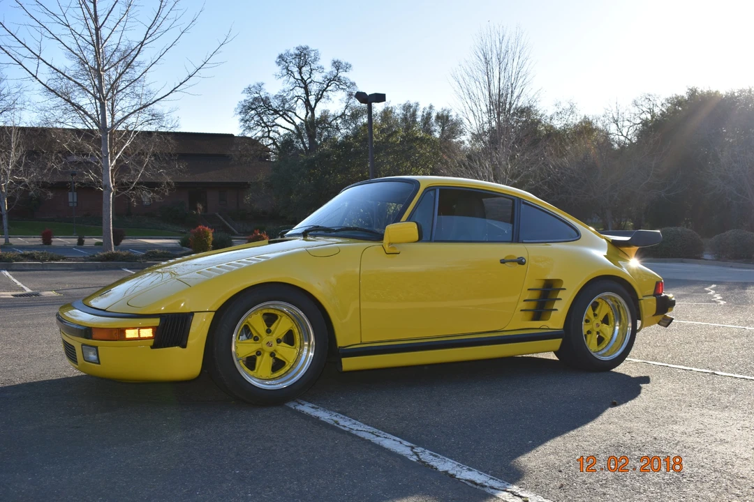 1979 Porsche 911 Carrera SC - Image 9 of 31