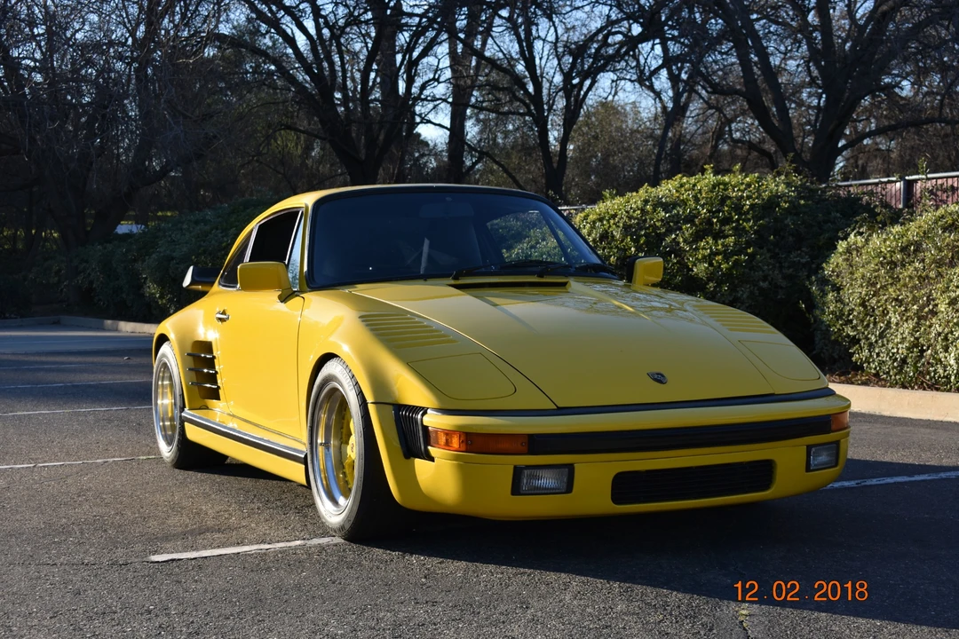 1979 Porsche 911 Carrera SC - Image 3 of 31
