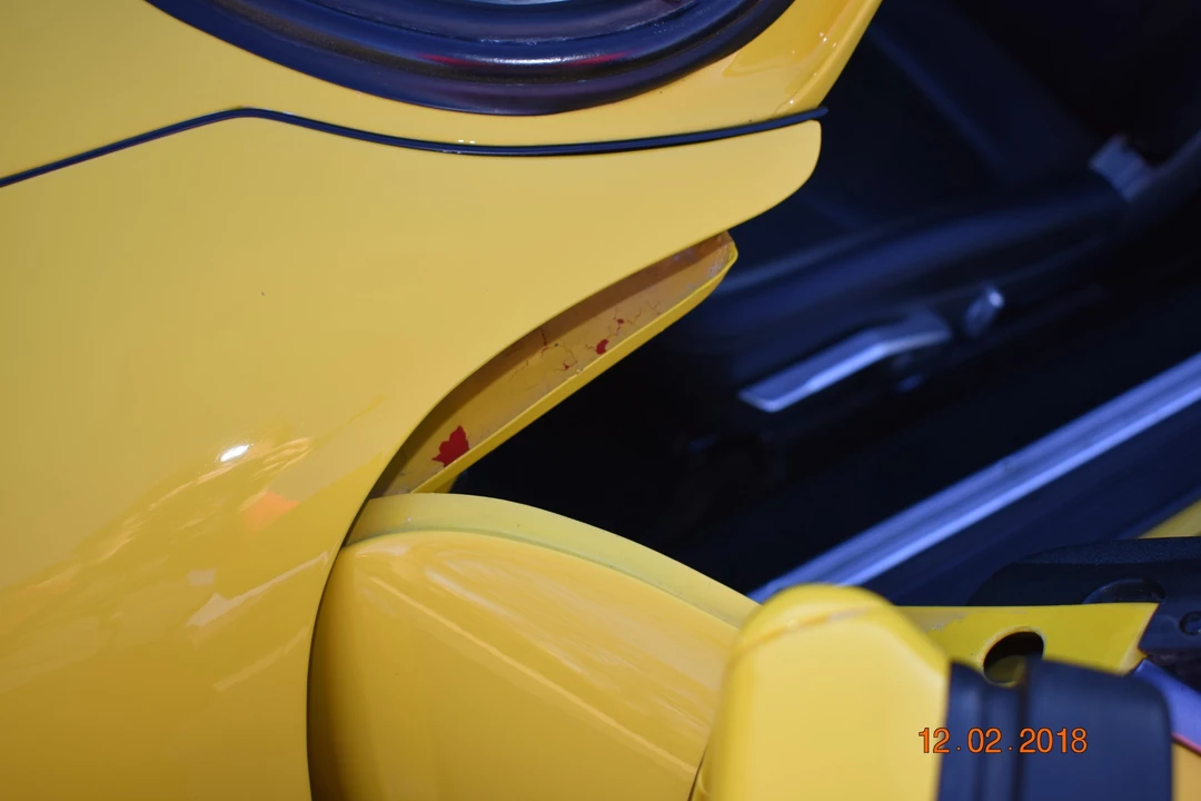 1979 Porsche 911 Carrera SC - Image 27 of 31