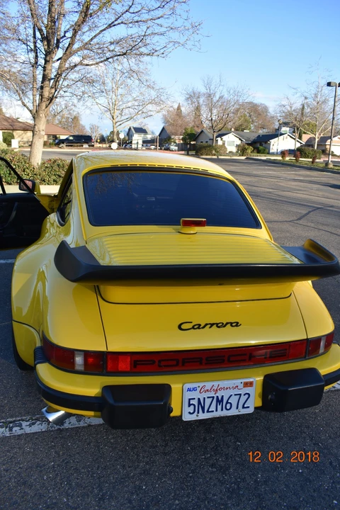 1979 Porsche 911 Carrera SC - Image 14 of 31