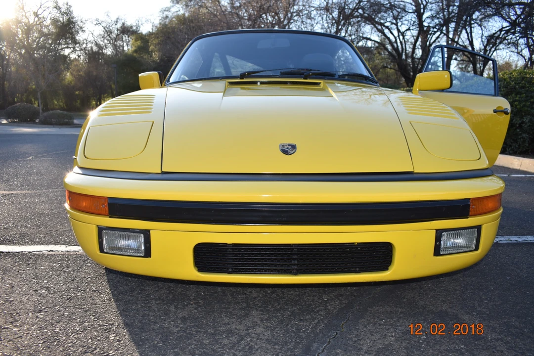 1979 Porsche 911 Carrera SC - Image 16 of 31