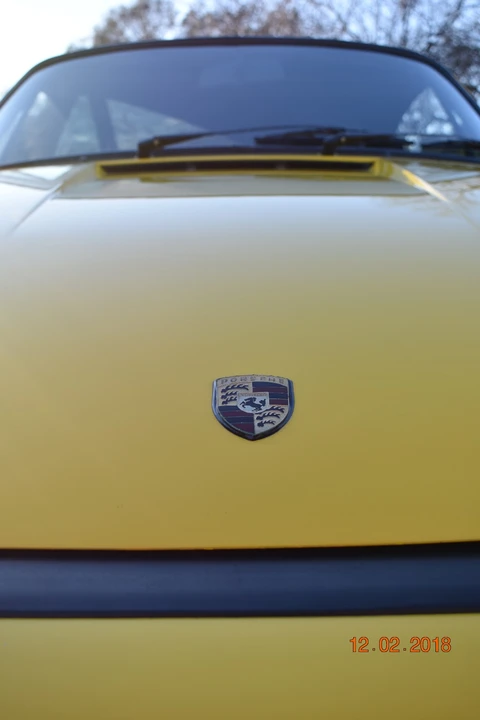 1979 Porsche 911 Carrera SC - Image 18 of 31