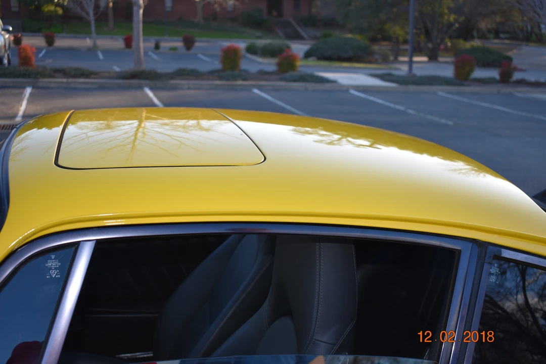 1979 Porsche 911 Carrera SC - Image 19 of 31