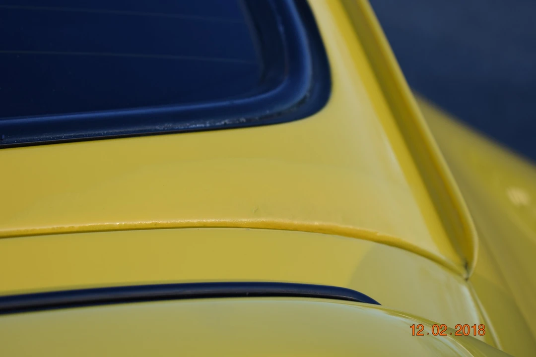 1979 Porsche 911 Carrera SC - Image 24 of 31