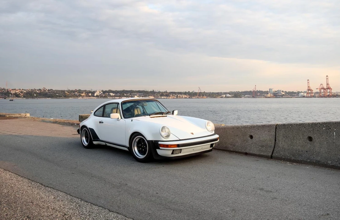 1979 Porsche 911 Carrera SC - Image 18 of 31