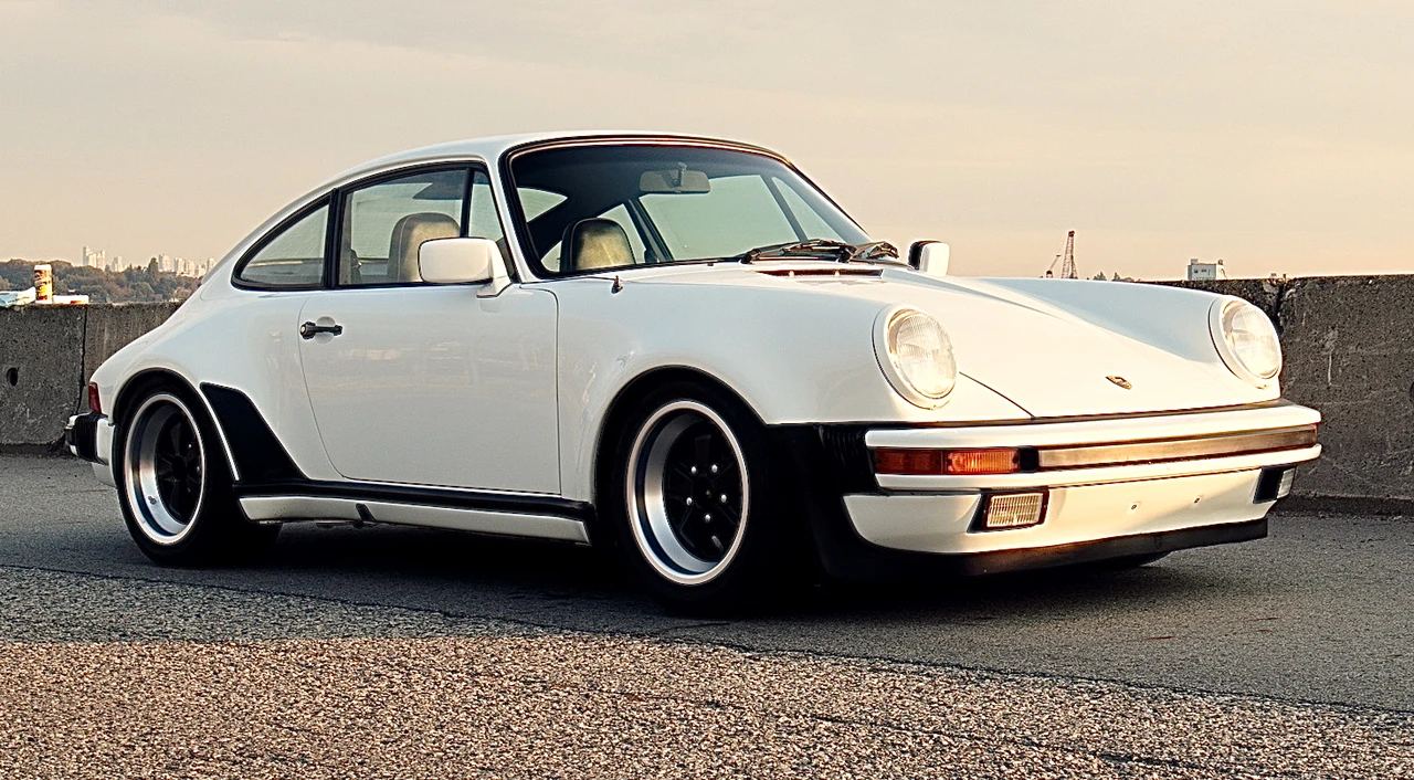 1979 Porsche 911 Carrera SC - Image 19 of 31