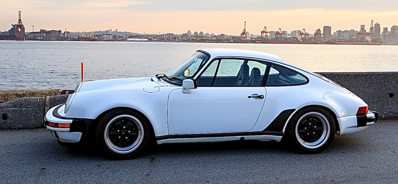 1979 Porsche 911 Carrera SC - Image 2 of 31