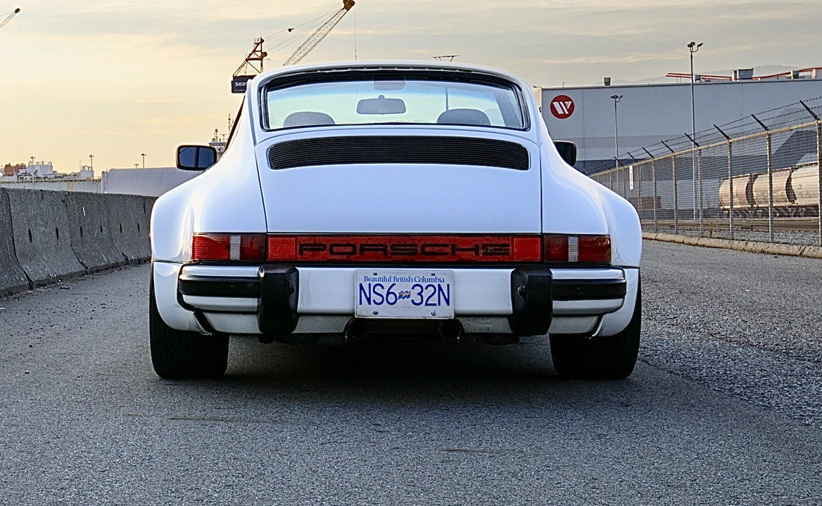 1979 Porsche 911 Carrera SC - Image 30 of 31