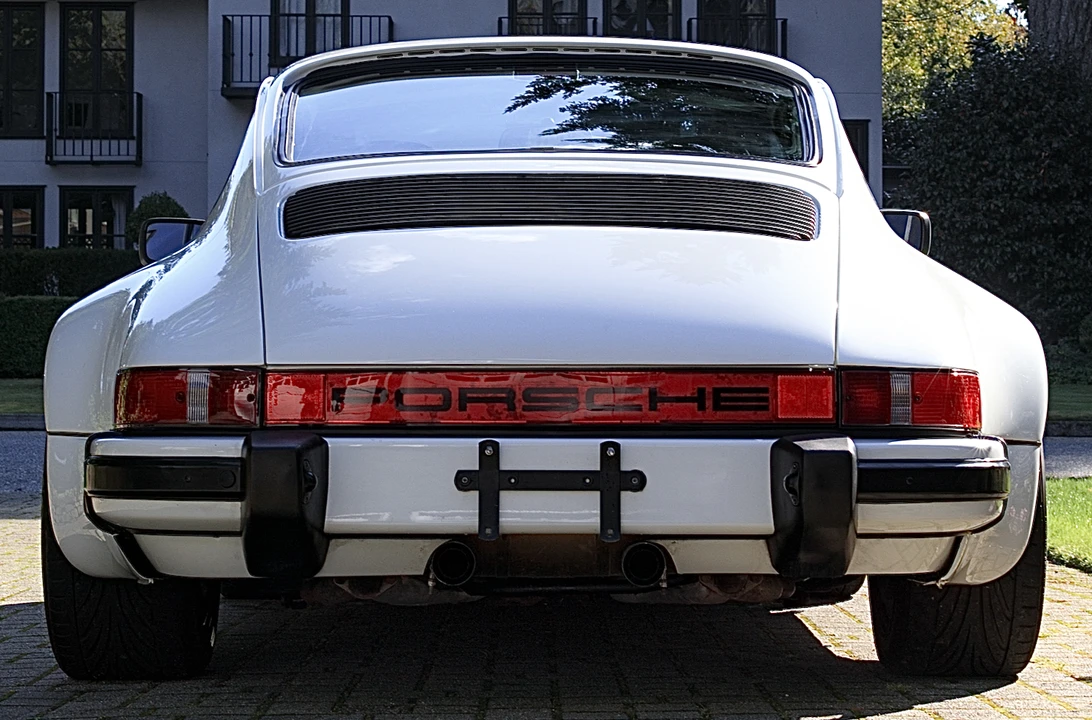1979 Porsche 911 Carrera SC - Image 31 of 31